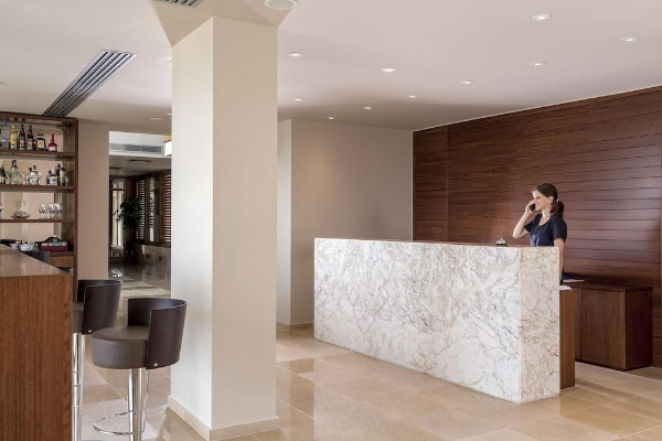 Hotel Horizon Blu
